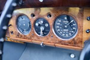 Image 16/50 de Bentley Speed Six “Blue Train” (1950)
