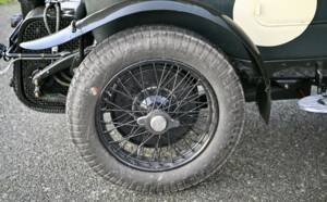Image 26/50 de Bentley 4 1/2 Litre (1928)