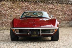 Image 5/50 of Chevrolet Corvette Stingray (1970)