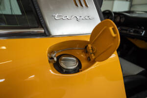 Imagen 28/35 de Porsche 911 2.4 T &quot;Ölklappe&quot; (1972)