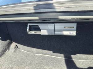 Bild 30/39 von Mercedes-Benz 420 SEL (1986)