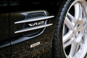 Image 23/43 of Brabus SV 12 (2004)