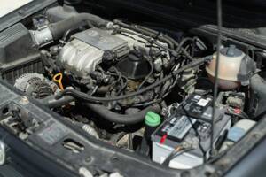 Image 34/37 of Volkswagen Golf III 1.6 (1997)