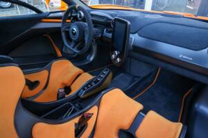 Obraz 40/50 pojazdu McLaren Senna LM (2020)