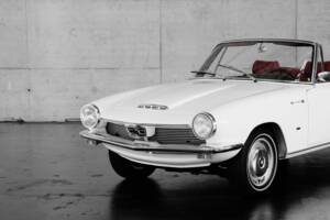 Bild 38/45 von Glas 1300 GT (1965)