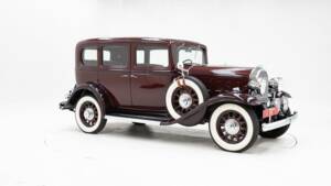 Bild 3/15 von Buick Super 57 (1932)