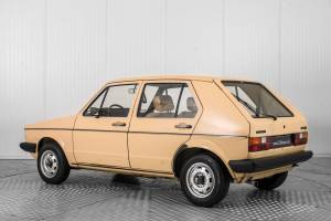 Bild 7/50 von Volkswagen Golf I 1.5 (1982)