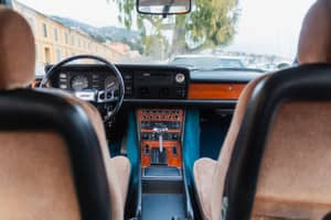 Image 3/37 of FIAT 130 Coupé (1974)