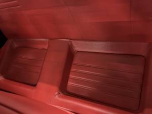 Image 15/26 of Alfa Romeo Montreal (1976)