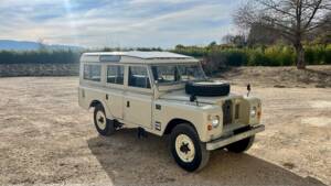 Bild 1/14 von Land Rover 109 (1971)