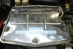 Bild 22/50 von Alfa Romeo Montreal (1972)