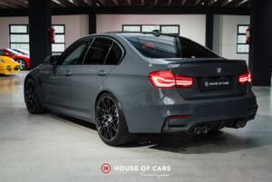 Image 9/23 de BMW M3 (2018)