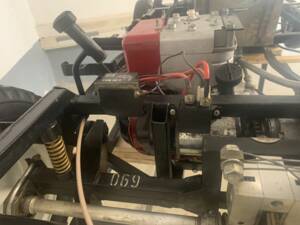 Immagine 53/68 di Porsche 936 Junior (1981)