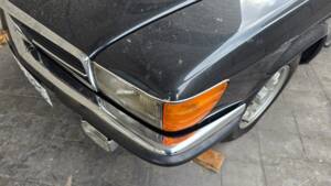 Immagine 16/34 di Mercedes-Benz 500 SL (1980)
