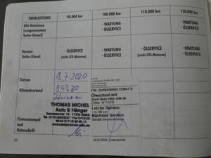 Imagen 13/49 de Alfa Romeo 156 2.0 TS 16V (1999)