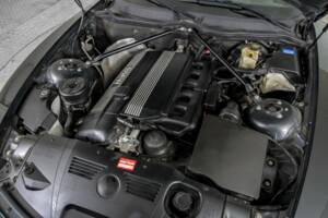 Afbeelding 33/50 van BMW Z4 2.2i (2005)