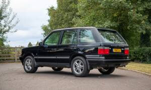 Immagine 3/50 di Land Rover Range Rover 4.6 Vogue (2001)