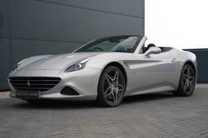Bild 11/50 von Ferrari California T (2015)