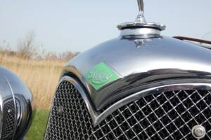 Imagen 25/64 de Riley 12/4 Special (1935)