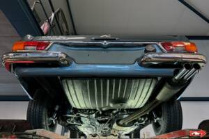 Imagen 29/34 de Mercedes-Benz 280 SL (1971)