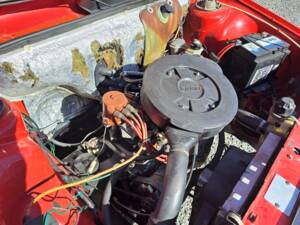 Bild 13/57 von FIAT Uno 45 (1985)