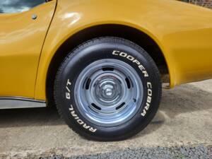 Imagen 31/40 de Chevrolet Corvette Stingray (1971)