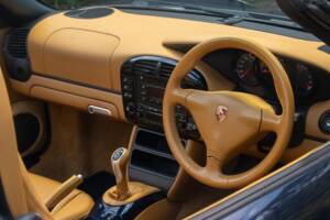 Immagine 35/50 di Porsche Boxster (2004)