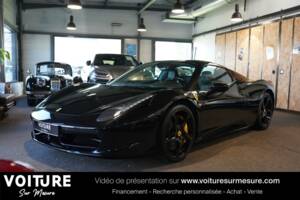 Bild 6/28 von Ferrari 458 Spider (2012)