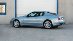 Afbeelding 5/64 van Maserati 4200 Cambiocorsa (2003)