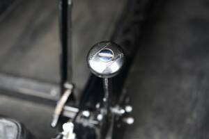 Image 49/50 of Morgan Threewheeler (1933)