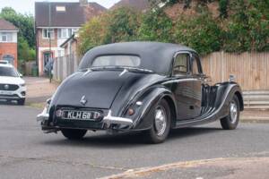 Bild 11/50 von Riley 2,5 Liter RMB (1948)