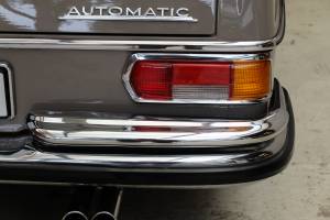 Bild 9/96 von Mercedes-Benz 280 SE (1968)