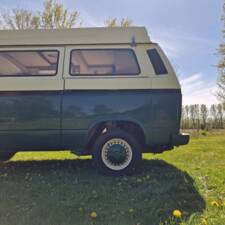 Image 11/78 de Volkswagen T3 Camper 1.9 (1987)