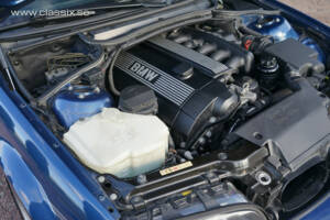 Bild 12/28 von ALPINA B3 3.3 (2000)