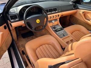 Afbeelding 18/27 van Ferrari 456 GT (1997)