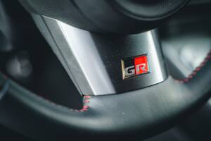 Imagen 47/75 de Toyota GR Yaris (2001)