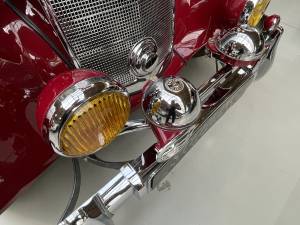 Image 43/50 of Mercedes-Benz 170 S Cabriolet B (1951)