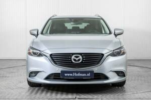 Imagen 14/50 de Mazda 6 Sport Kombi 2.0 Skyactiv-G (2016)