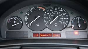 Imagen 48/50 de BMW 840Ci (1998)