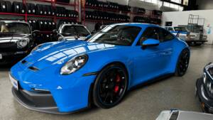 Bild 7/21 von Porsche 911 GT3 (2022)