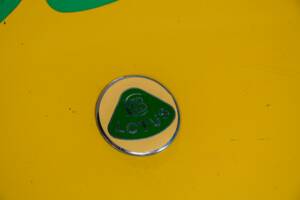 Bild 40/48 von Lotus Elan (1969)