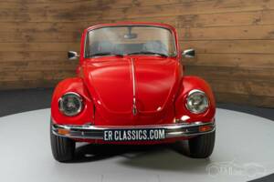 Image 16/19 of Volkswagen Käfer 1303 LS (1976)