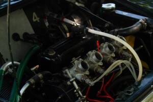 Image 7/50 of Morris Mini Cooper S 1275 (1968)