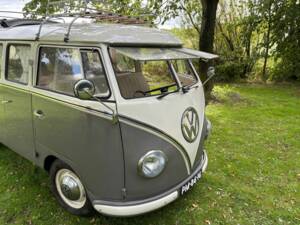 Bild 4/8 von Volkswagen T1 Brasil (1961)