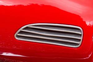 Bild 37/50 von Volkswagen Karmann Ghia 1600 (1972)