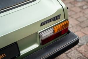 Image 15/40 of Volkswagen Polo I 1.1 (1980)