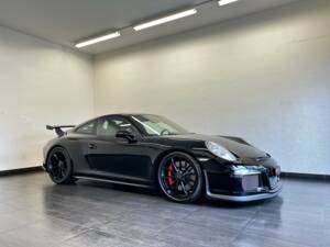 Afbeelding 1/15 van Porsche 911 GT3 (2015)