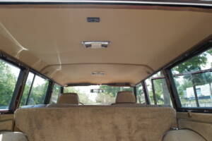 Image 84/96 of Jeep Wagoneer Limited (1982)