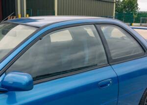 Bild 50/50 von Subaru Impreza Prodrive P1 (2001)