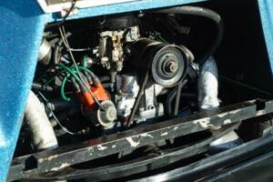 Imagen 49/50 de Apal Buggy (1974)